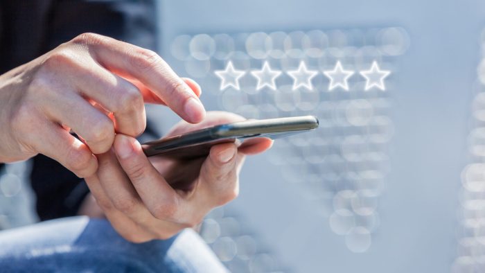 Hidden Growth Lever Most Businesses Ignore: Google Reviews