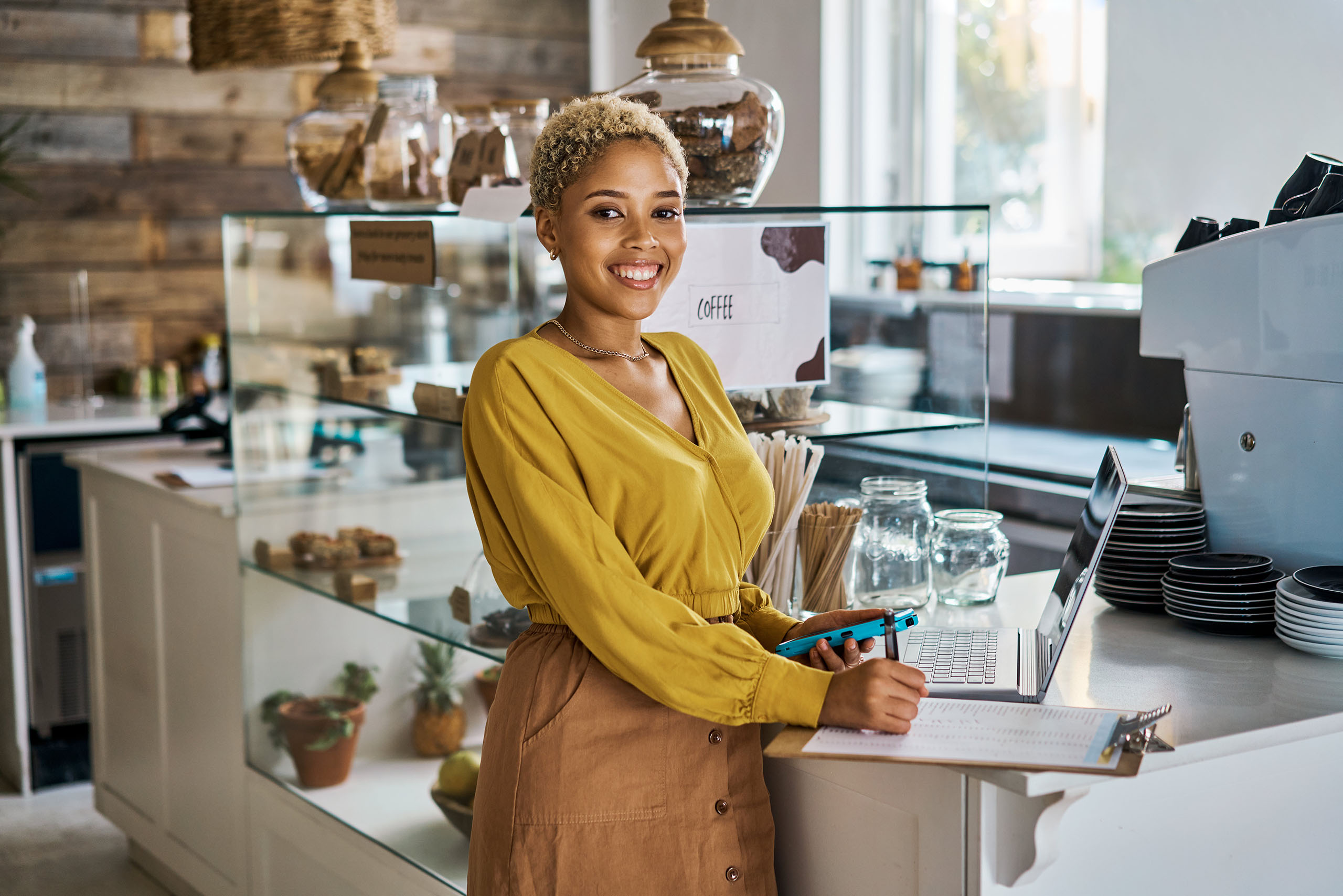 Business growth illustration with rising star ratings showing how consistent Google reviews improve trust and visibility